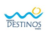 LOGO AGENCIA - Patricia V. Rojas
