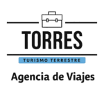 Sin Fondo TTT Agencia de Viajes - César Jonathan Torres Reyes