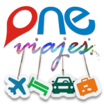 logo transparente - Agencia Oneviajes